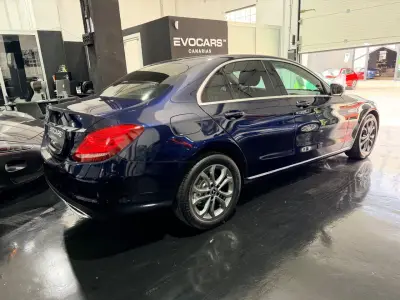 Mercedes-Benz Clase C 2019 · foto 5