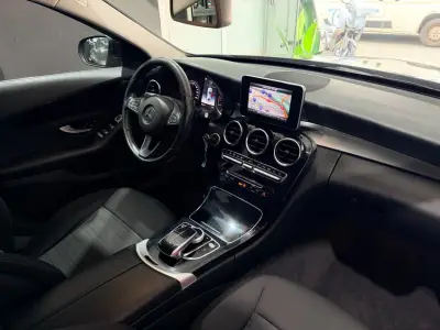 Mercedes-Benz Clase C 2019 · foto 6