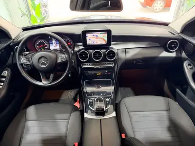 Mercedes-Benz Clase C 2019 · foto 9