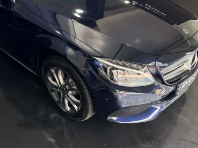 Mercedes-Benz Clase C 2019 · foto 2