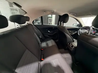 Mercedes-Benz Clase C 2019 · foto 8