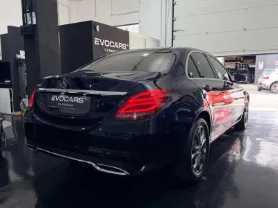 Mercedes-Benz Clase C 2019 · foto 3