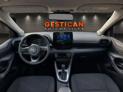 Toyota Yaris 2026 · foto 6