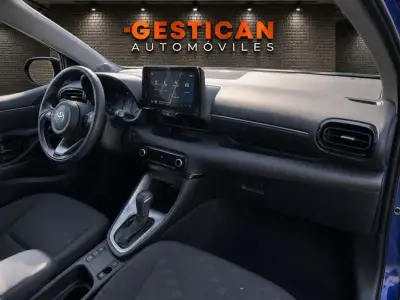 Toyota Yaris 2026 · foto 8