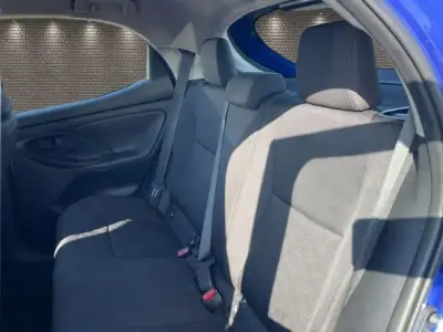 Toyota Yaris 2026 · foto 9