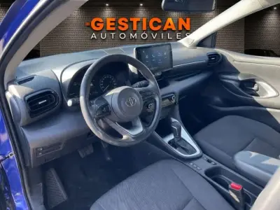 Toyota Yaris 2026 · foto 7
