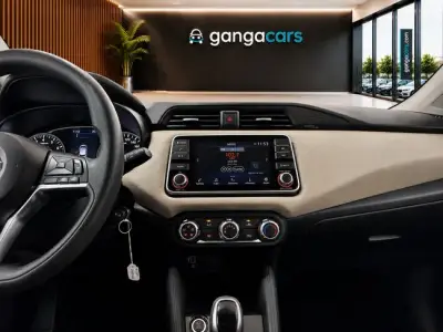 Nissan Micra 2022 · foto 13