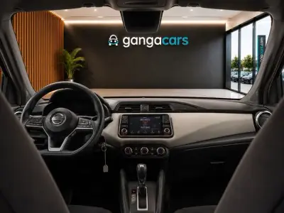 Nissan Micra 2022 · foto 16