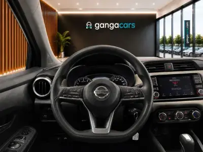 Nissan Micra 2022 · foto 11
