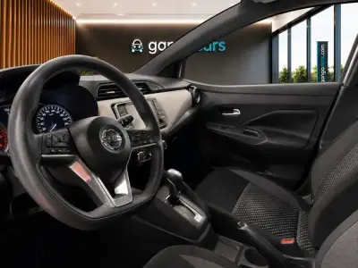 Nissan Micra 2022 · foto 7
