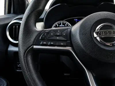 Nissan Micra 2022 · foto 10