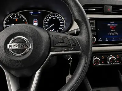 Nissan Micra 2022 · foto 12