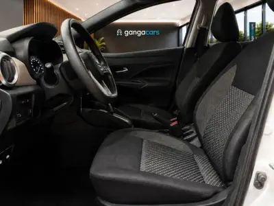 Nissan Micra 2022 · foto 8