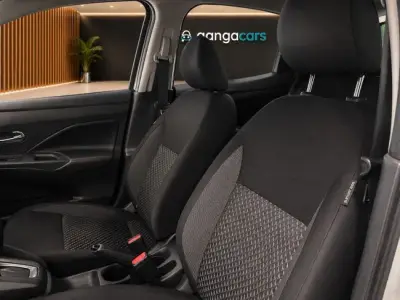 Nissan Micra 2022 · foto 9