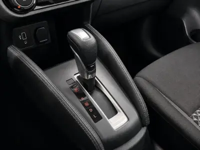 Nissan Micra 2022 · foto 15
