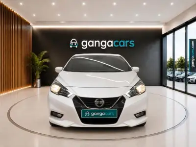 Nissan Micra 2022 · foto 3