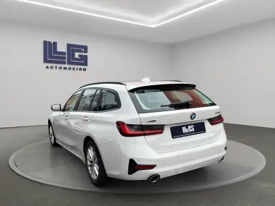 BMW Serie 3 2022 · foto 6