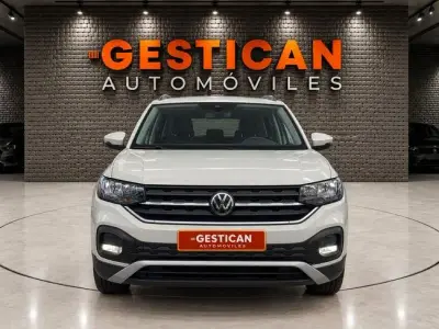 Volkswagen T-Cross 2023 · foto 4