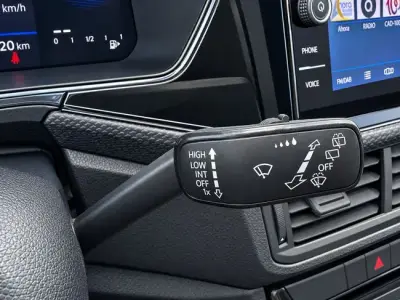 Volkswagen T-Cross 2023 · foto 12