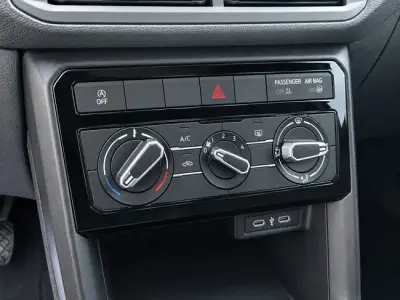 Volkswagen T-Cross 2023 · foto 15
