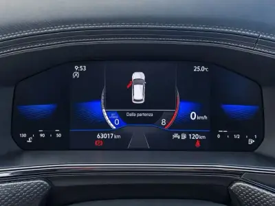 Volkswagen T-Cross 2023 · foto 13