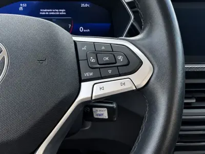 Volkswagen T-Cross 2023 · foto 11