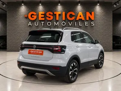 Volkswagen T-Cross 2023 · foto 7