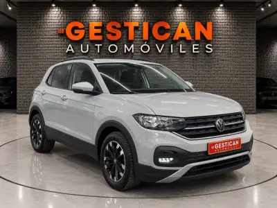 Volkswagen T-Cross 2023 · foto 3