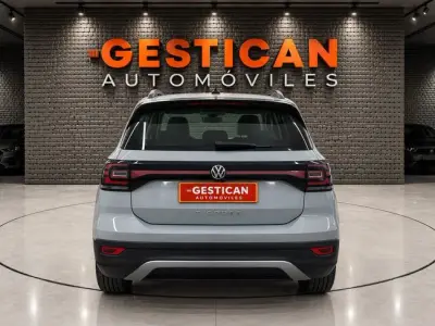 Volkswagen T-Cross 2023 · foto 6