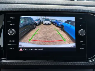 Volkswagen T-Cross 2023 · foto 19