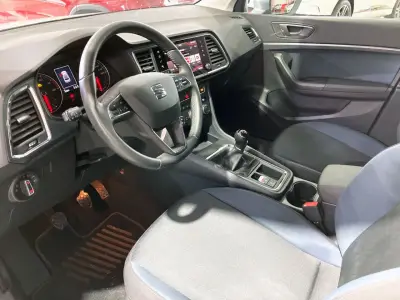 SEAT Ateca 2020 · foto 11