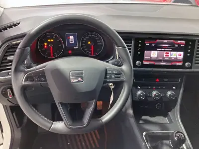 SEAT Ateca 2020 · foto 14