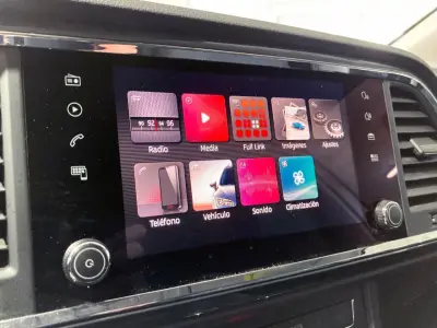 SEAT Ateca 2020 · foto 18