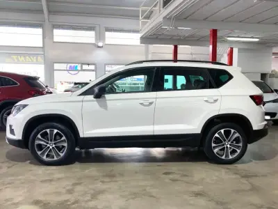 SEAT Ateca 2020 · foto 5