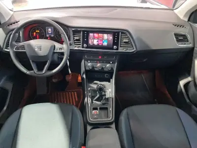 SEAT Ateca 2020 · foto 13