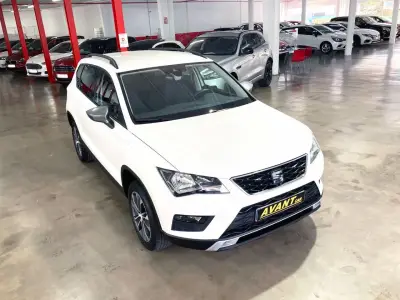 SEAT Ateca 2020 · foto 4