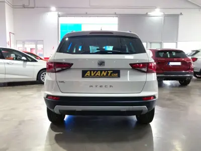 SEAT Ateca 2020 · foto 7