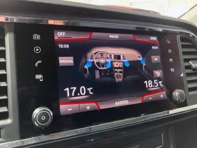 SEAT Ateca 2020 · foto 20