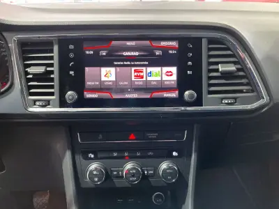 SEAT Ateca 2020 · foto 17