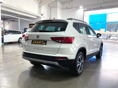 SEAT Ateca 2020 · foto 6