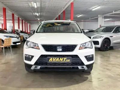 SEAT Ateca 2020 · foto 3