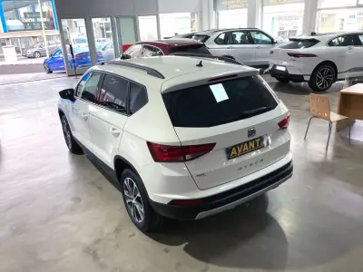 SEAT Ateca 2020 · foto 9