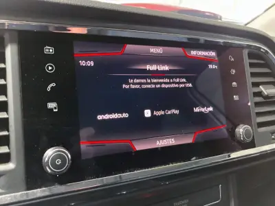 SEAT Ateca 2020 · foto 19