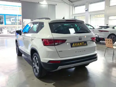 SEAT Ateca 2020 · foto 8