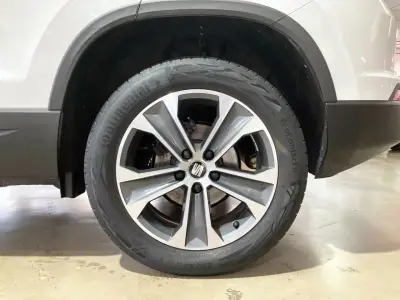 SEAT Ateca 2020 · foto 10
