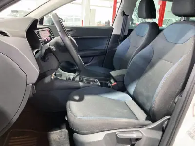 SEAT Ateca 2020 · foto 12