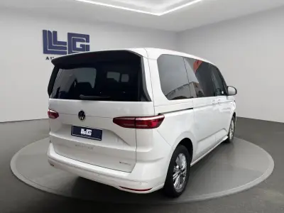 Volkswagen Multivan 2022 · foto 4