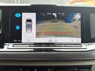 Volkswagen Multivan 2022 · foto 12