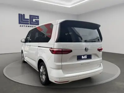 Volkswagen Multivan 2022 · foto 6