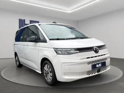 Volkswagen Multivan 2022 · foto 3